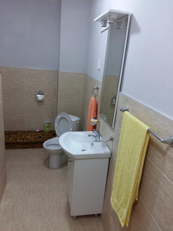 Apartment Radovan Rijeka Crnojevića Zewnętrze zdjęcie
