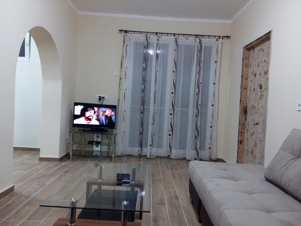 Apartment Radovan Rijeka Crnojevića Zewnętrze zdjęcie