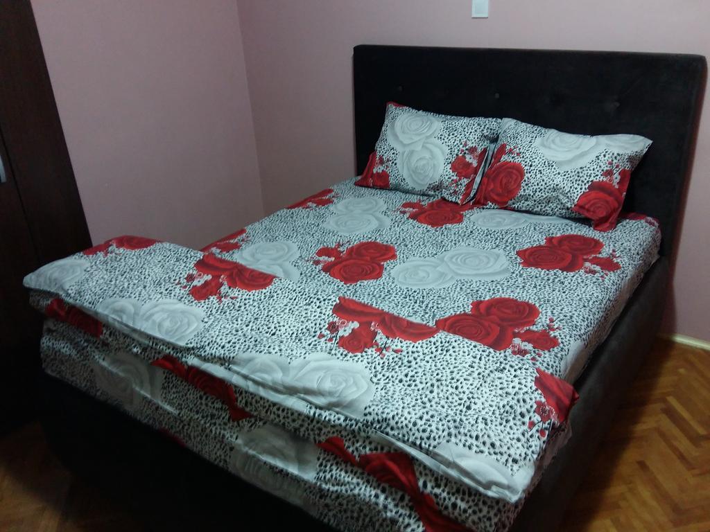 Apartment Radovan Rijeka Crnojevića Zewnętrze zdjęcie