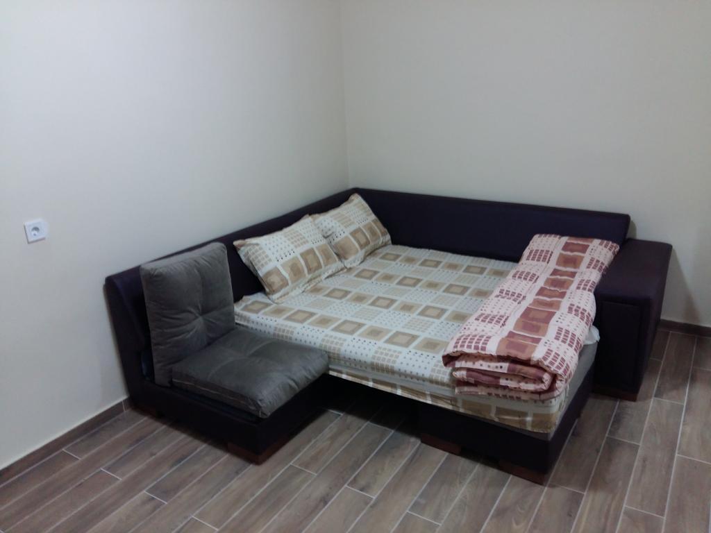Apartment Radovan Rijeka Crnojevića Zewnętrze zdjęcie