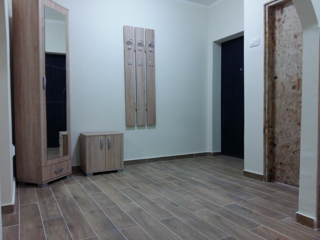 Apartment Radovan Rijeka Crnojevića Zewnętrze zdjęcie