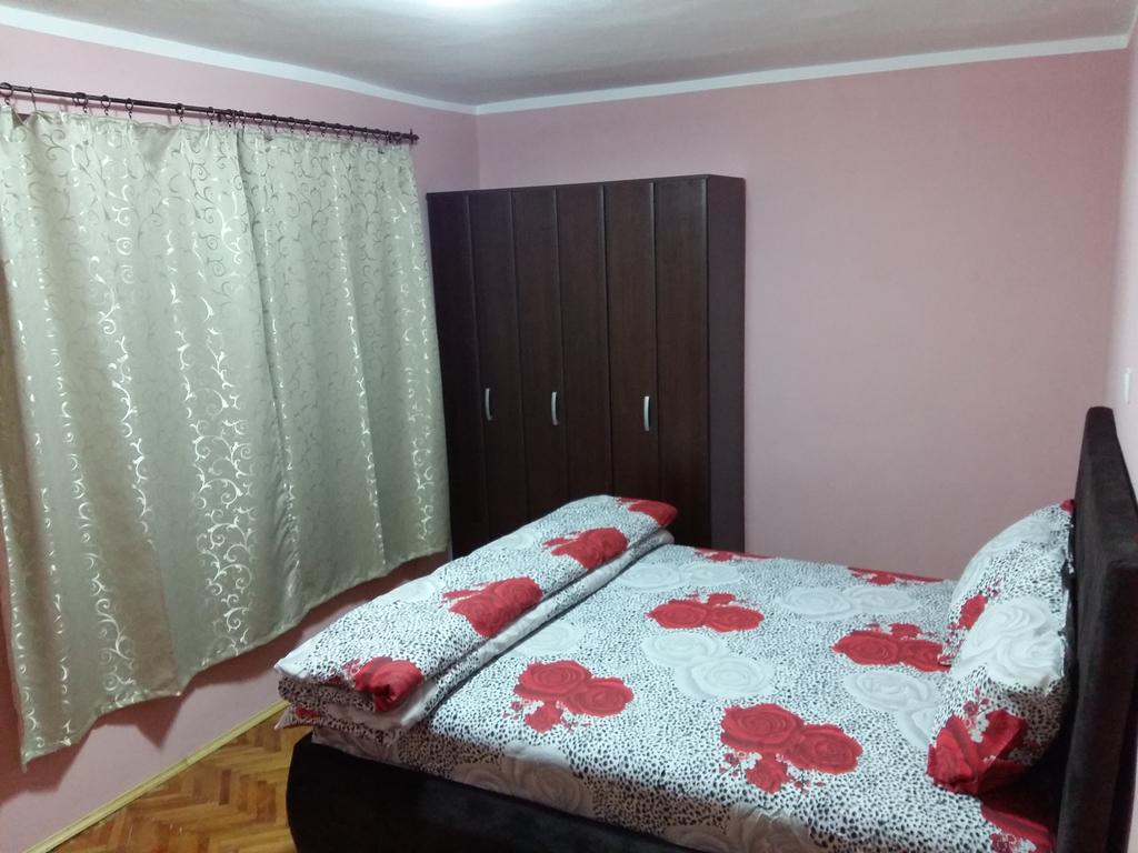 Apartment Radovan Rijeka Crnojevića Zewnętrze zdjęcie