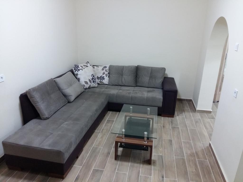 Apartment Radovan Rijeka Crnojevića Zewnętrze zdjęcie
