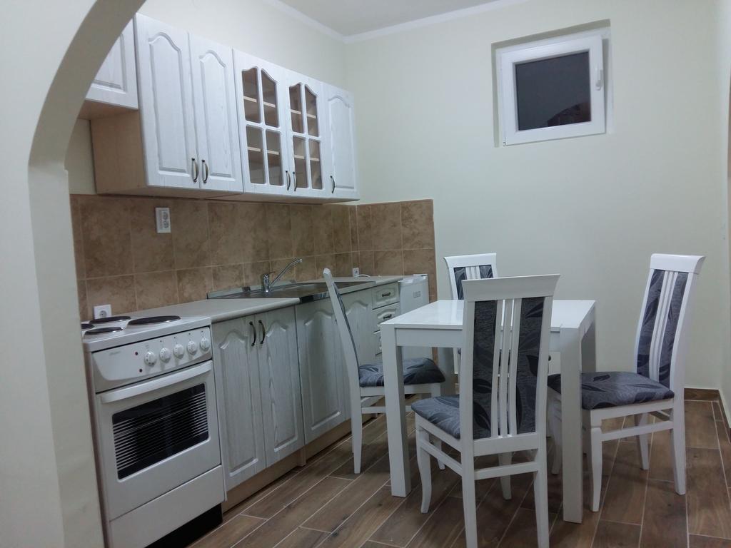 Apartment Radovan Rijeka Crnojevića Zewnętrze zdjęcie
